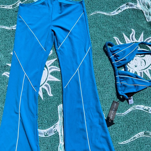 Reflective cutout festival set - Picture 4 of 6